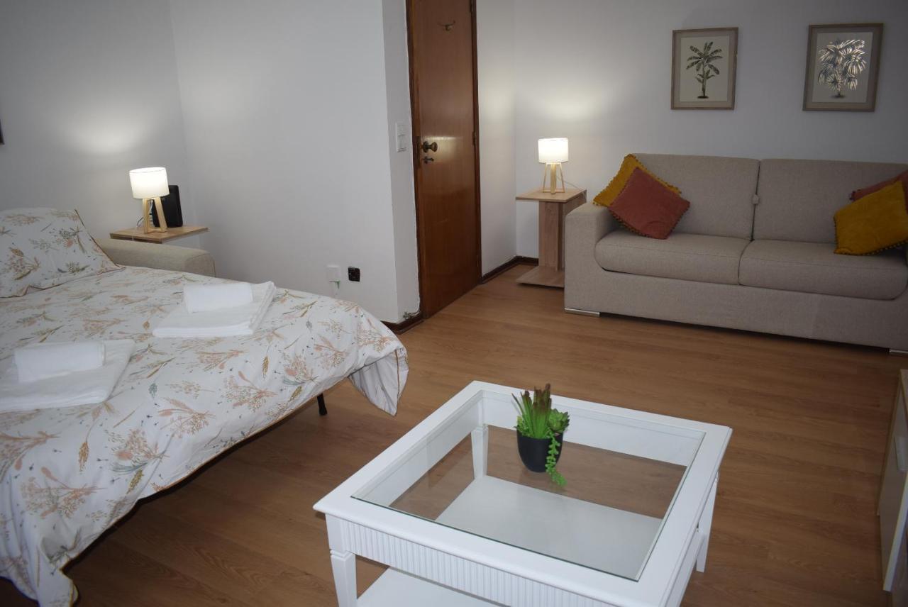 Ferienwohnung Terreiro Da Erva House 2 Coimbra Exterior foto