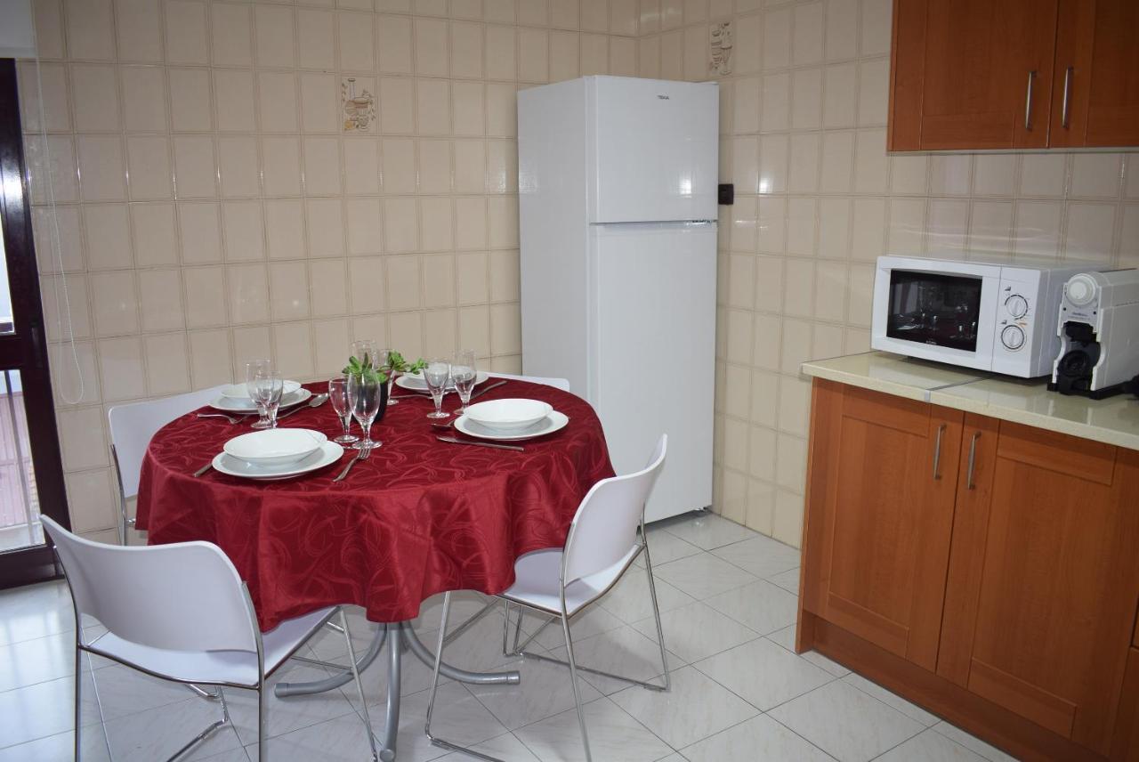 Ferienwohnung Terreiro Da Erva House 2 Coimbra Exterior foto